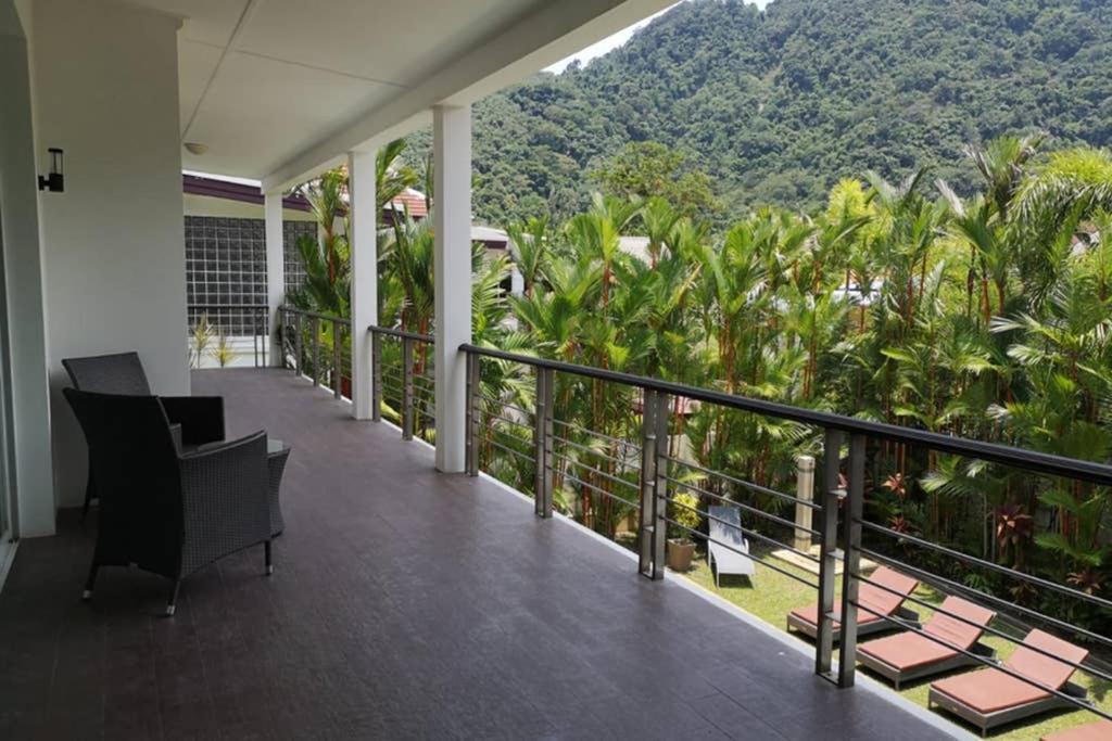 4 Bedroom Villa Kamala Beach Phuket Экстерьер фото