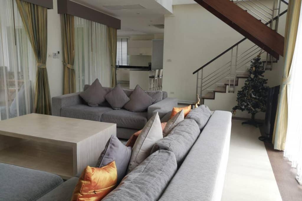 4 Bedroom Villa Kamala Beach Phuket Экстерьер фото