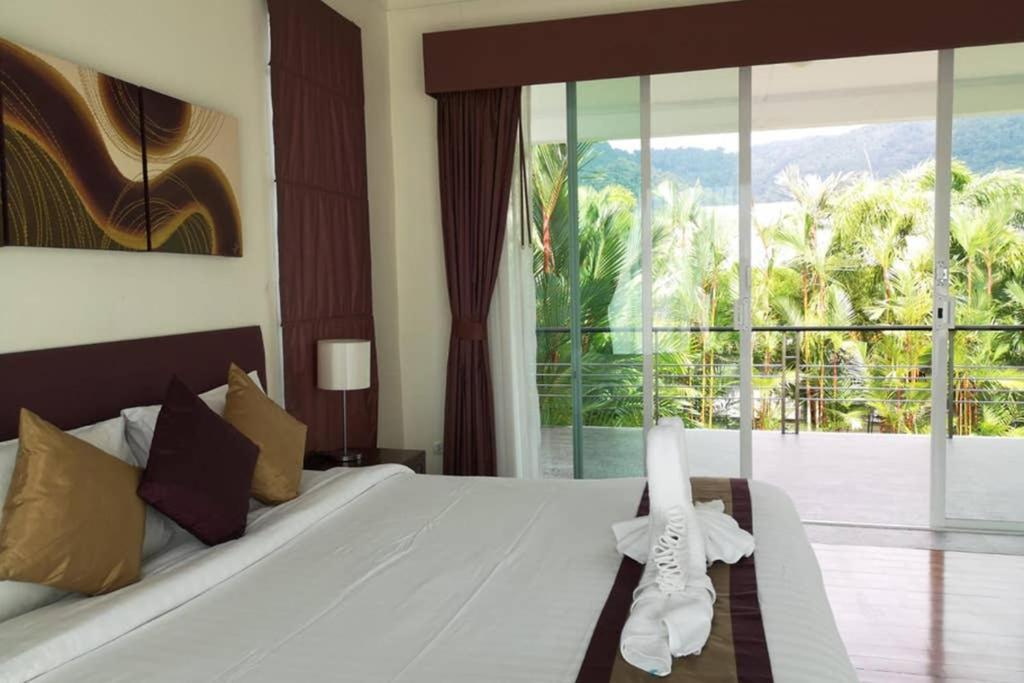 4 Bedroom Villa Kamala Beach Phuket Экстерьер фото